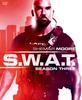 Комплект из 3 коробок софтшелл S.W.A.T. [DVD]