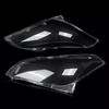 Headlight Headlamp Lens Shell Cover Clear For Infiniti M25 M35 M37 M56 2011-2012