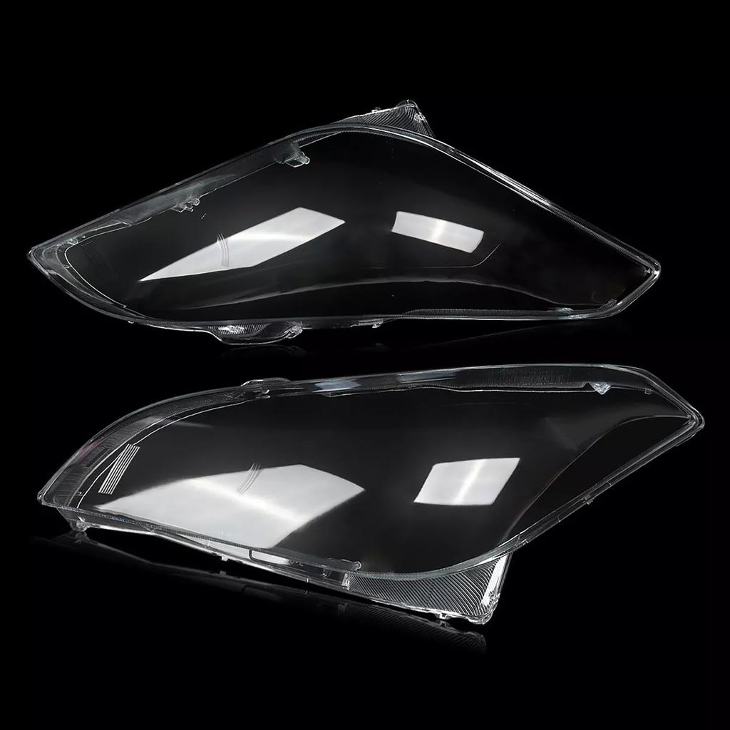 Headlight Headlamp Lens Shell Cover Clear For Infiniti M25 M35 M37 M56 2011-2012