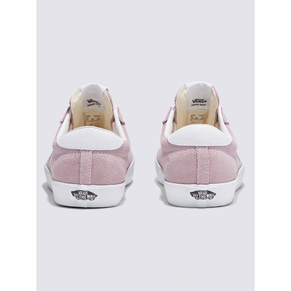    Спорт низкий VN000CTDBLT1