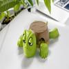 Креативная подставка Черепаха Подставка для чашки Чай Кофе Кружка Подставка для напитков Посуда Декоративное 3D-печатное украшение Домашний декор