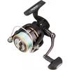 Daiwa Катушка для спиннинга Daiwa с резьбой 16 Legal с леской PE 2016 года, модель 2508h 1 100 м с леской PE