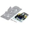 TAMIYA Grade Up Parts Series No.503 GP.503 Winning Bird Formula Clear Body Set 15503
