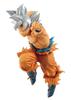 BANPRESTO Dragon Ball Super BANPRESTO WORLD FIGURE COLOSSEUM Zokei Tenkaichi Budokai SPECIAL Son Goku Ultra Instinct