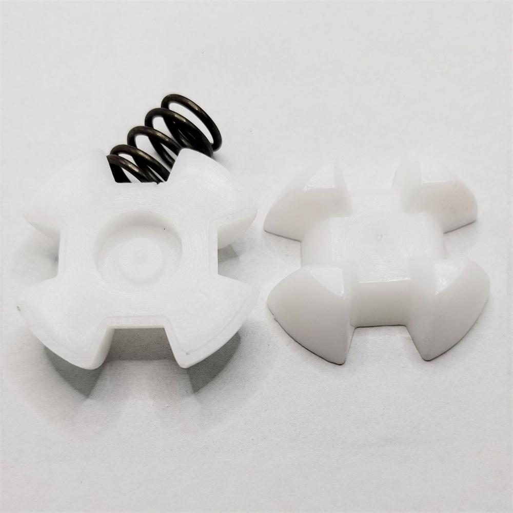 Втулка рулевого вала, шестерня, крестообразный зажим, пряжка, подходит для Toyota Prado LC120 Lexus GX470