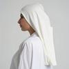 Модальный трикотаж Мгновенный хиджаб Женский мусульманский нижний платок Шапки Хлопковая эластичная шапка Ислам Тюрбан Боне Фуляр Головной платок Повязка на голову
