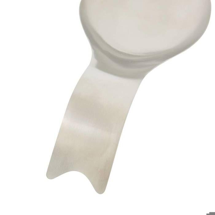 5five - repose cuillère en inox