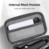 Protective Carrying Case Waterproof Handbag for DJI Osmo Mobile 7/7P Handheld Gimbal Accessories