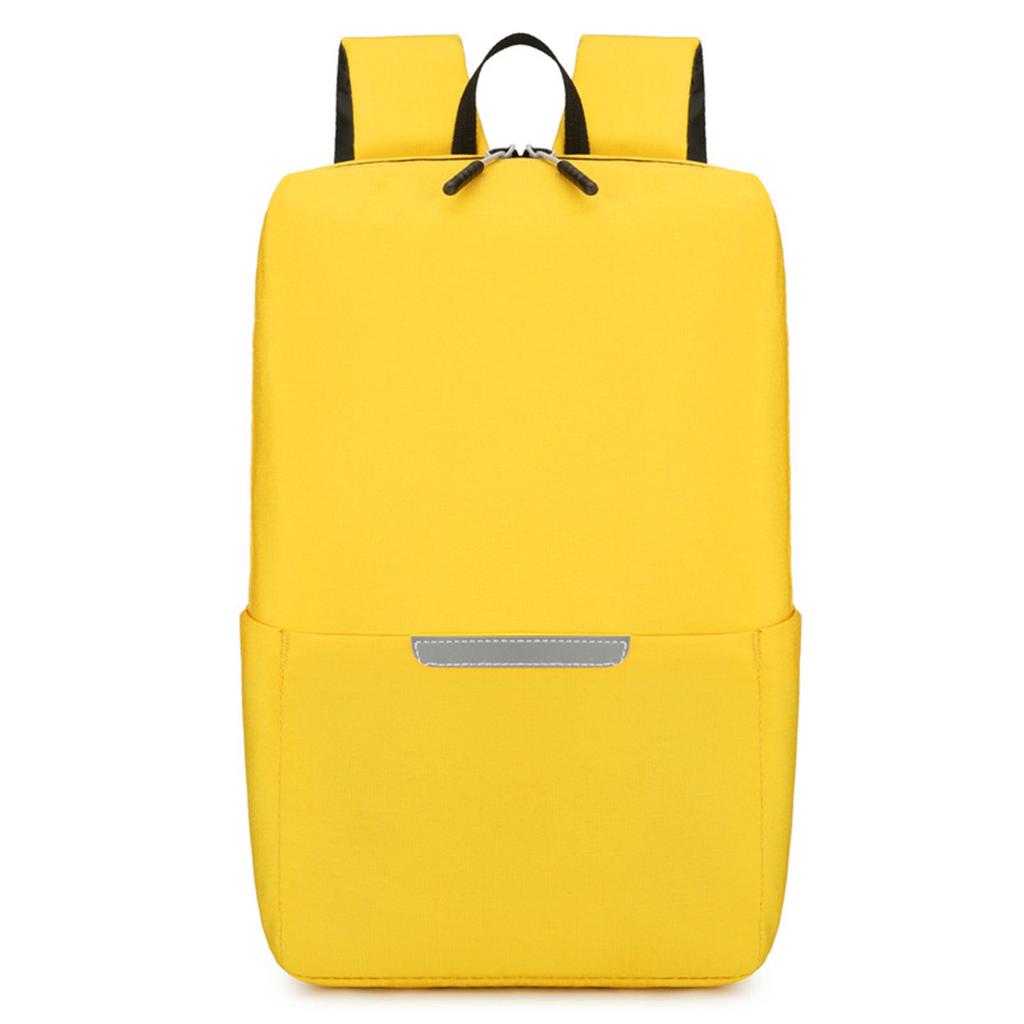 Student School Backpack Teenager Backpack Women Large Capacity Backpack Men Laptop Backpack All-matching Travel Backpack