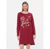 Ночная рубашка Triumph Winter Moments NDK Buttons X