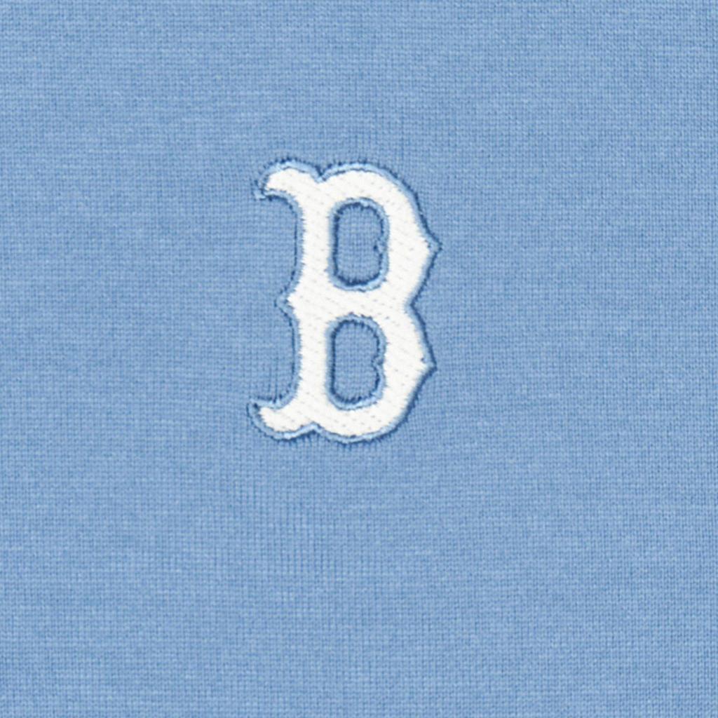 Новые футболки MLB Унисекс Индиго 3ATSB0141-43INP