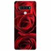 Мягкий чехол с принтом для LG K51 K61 V50 V60 Thinq, милый силиконовый чехол-котик для LG K61 V50 Thinq, чехлы K 61, противоударная оболочка-сумка