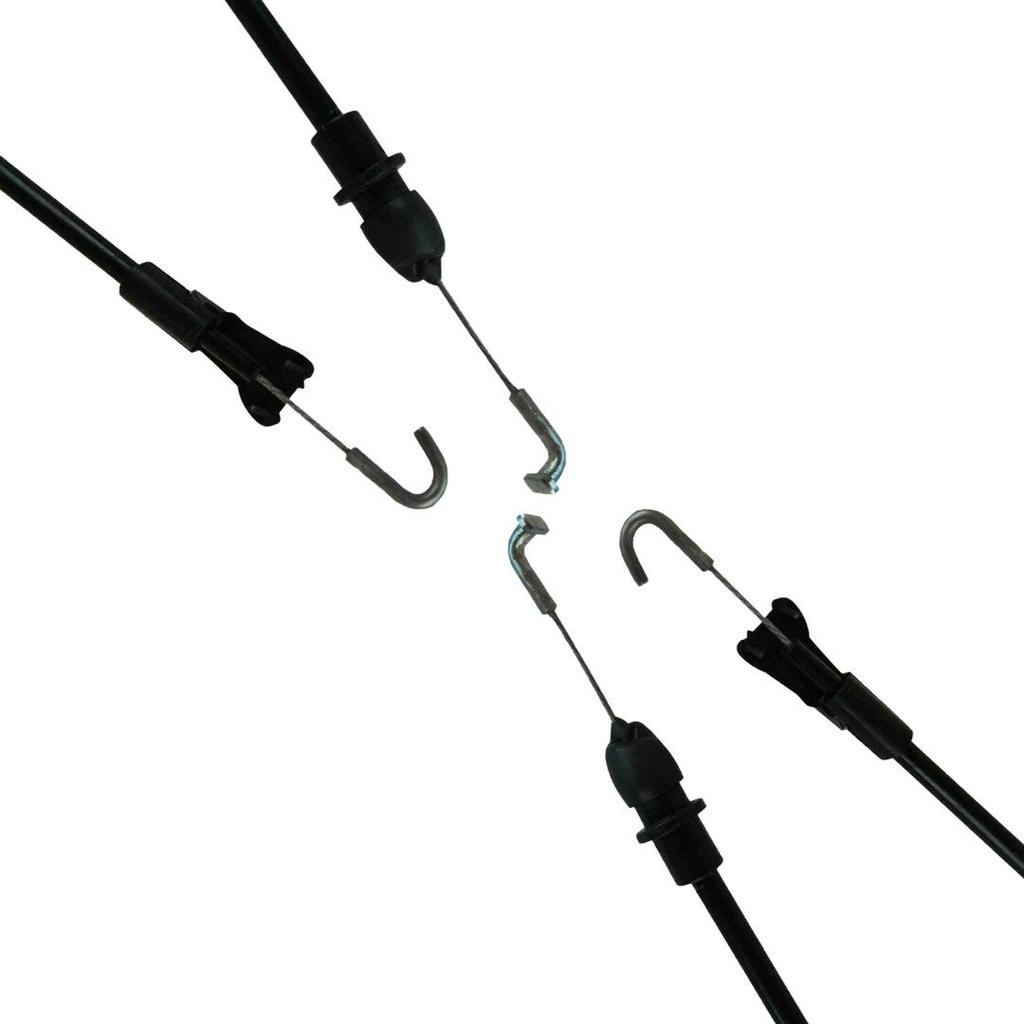 Проводка внутреннего открывания двери передняя/задняя для Volkswagen Passat EM, Skoda SuperB