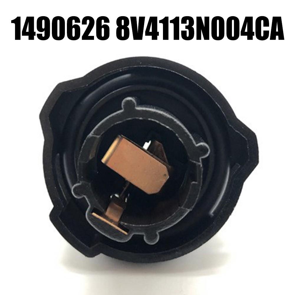 Sleek Design Glove Compartment Light Socket for Ford Vehicles 1490626