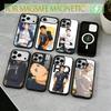 Daichi Sawamura Phone Case For iPhone17,16,15,14,13,12,11 Plus,Pro Magnetic with Magsafe Wireless Charging