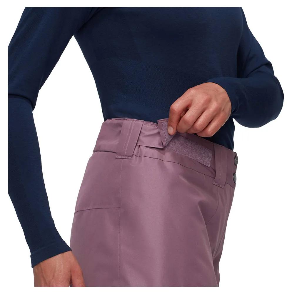 Mammut Брюки Fall Line Hardshell Thermo