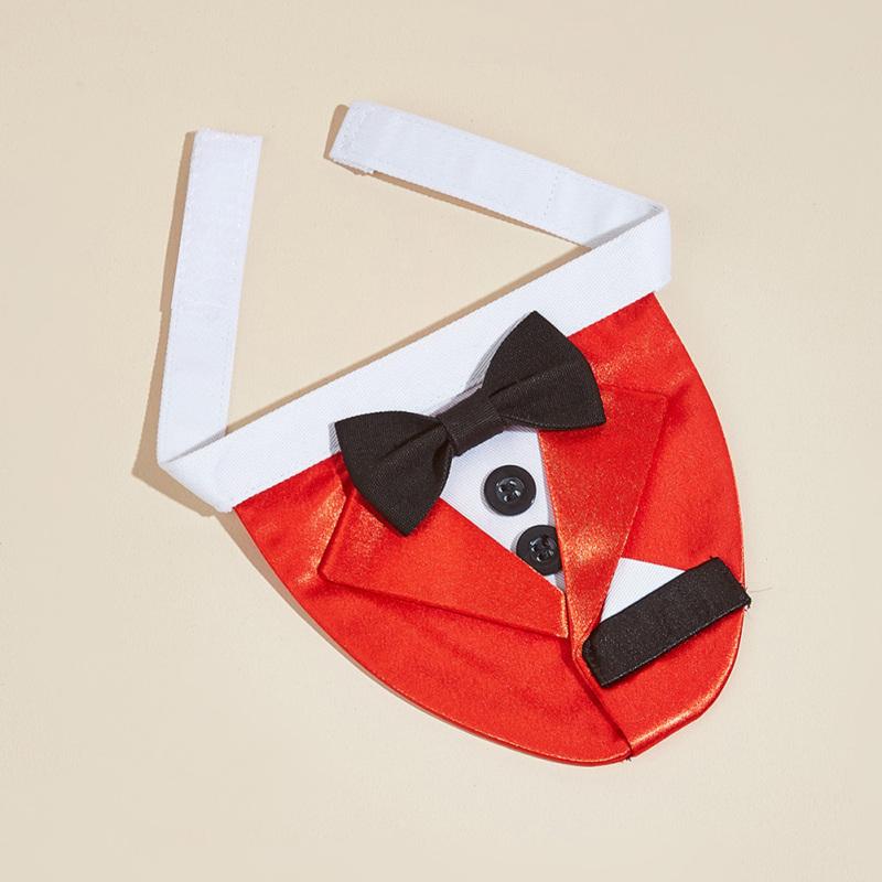 Шапка шеф-повара для домашних животных, кепка шеф-повара для приготовления домашних животных с регулируемой пряжкой, нелегко выцветающая маленькая собака Хэллоуин