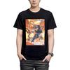 Fine Plus Godzilla Giant Monsters All-Out Attack Character Print Short Sleeve T-Shirt