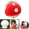 Mushroom Plushie Cute And Collectible!