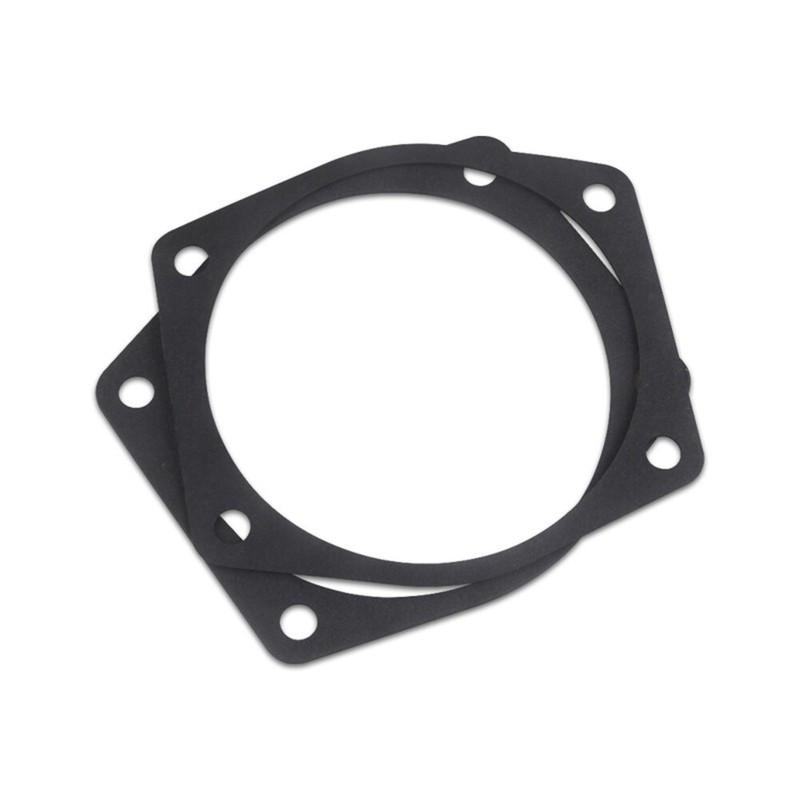 4-Bolt Throttle Cable Bracket Fit For LS LS2 LS3 LS6 LS7 Engines Intakes 92MM-102MM Black LX60101 LAW163776