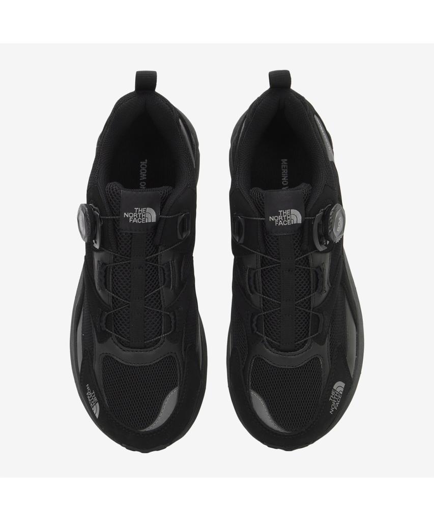 The North Face Ns94S01B Speedwalk Max Boa Real Black