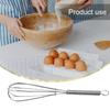 Manual Egg Beater High Quality Manual Egg Beater Rustproof