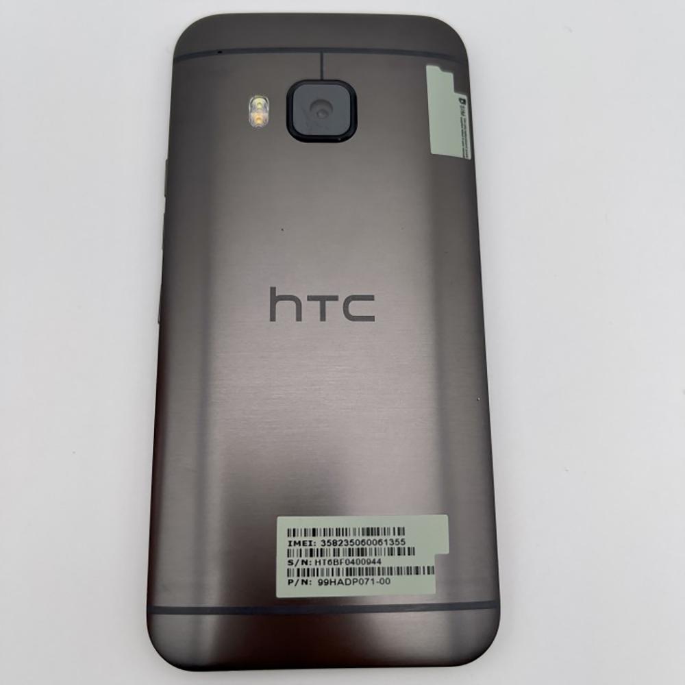 95% New Refurbished HTC M9 5.0" 3GB RAM 32GB ROM Mobile Phone