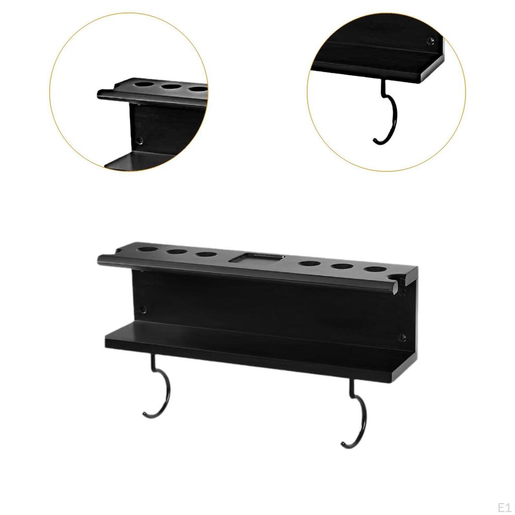 Подставка для кия для бильярда, аксессуары для стола