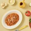 Ottogi Kok Kok Kok Spaghetti Big Cup Sweet Tangy Tomato Chewy Noodles 120g x 12 Cups