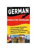 Книга German Basics for Travelers