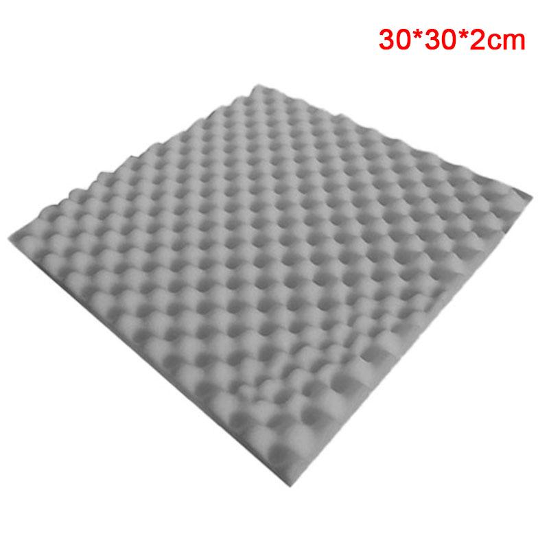 Звукоизоляционная пена, акустическая стеновая панель, звукоизоляционная пена, настенная плитка для студии