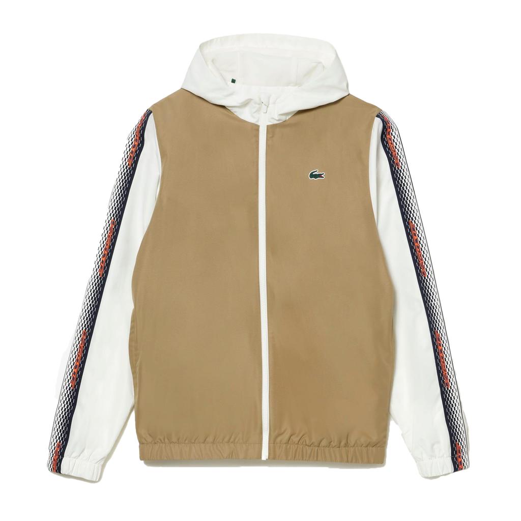 Lacoste Мужской теннисный спортивный костюм обычного кроя