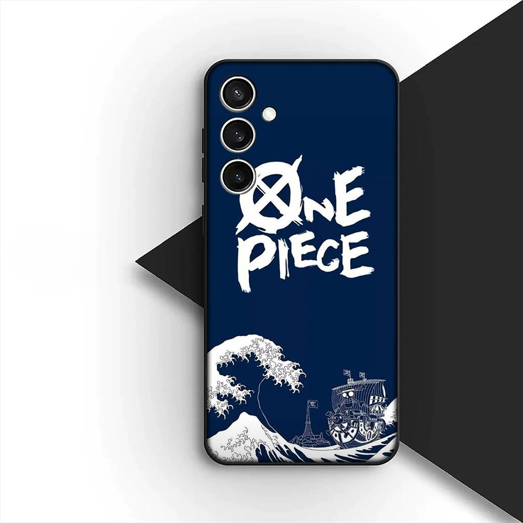 Cover for OPPO A80 A18 A16 A40 A17 A15 A38 A78 A79 A54 A57 A12 A60 4G 5G Casing Phone Case One Luffy Pieces Sanji Roronoa Zoro