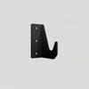 Sturdy Structure Wall Storage Holder Wall Mount Jack Storage Rack Floor Jack Stand Rack  Garage