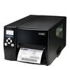 Промышленный широкоформатный принтер штрих-кодов GODEX EZ6250i, штепсель CN (адаптер в комплекте)