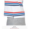 Zipore Golfwear Женская футболка с коротким рукавом G4lf22k134 Sno