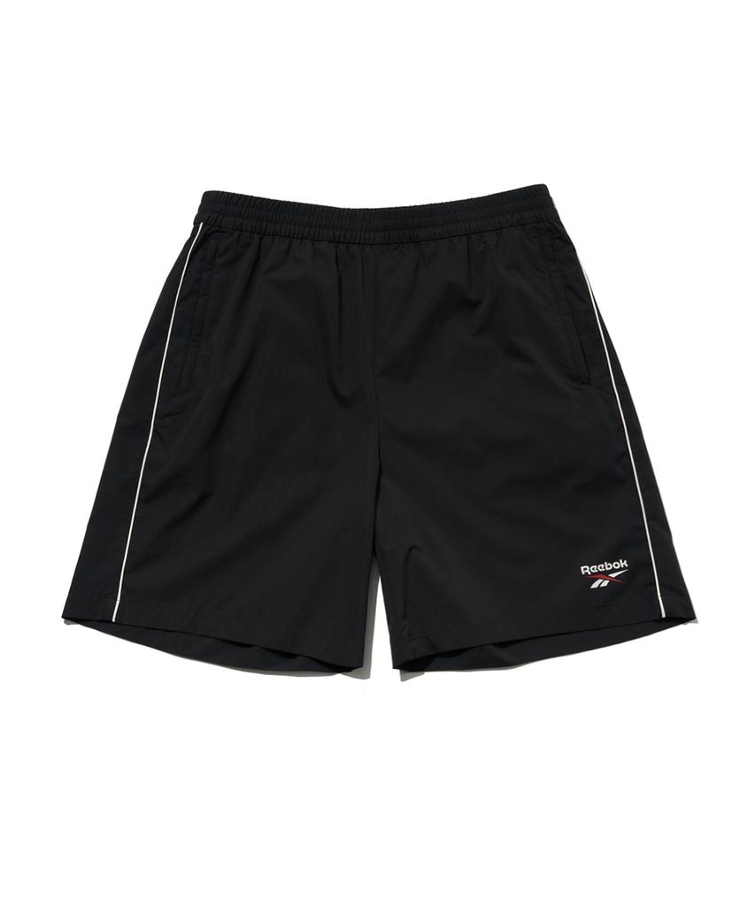 Reebok Шорты Revival Stretch - Черные