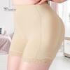 Женские подушечки для увеличения поддельной задницы, подтягивающие ягодицы, формирователи живота, трусики с подкладкой для похудения, нижнее белье