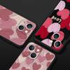 Чехол для телефона Love Flower Art для iPhone Samsung Galaxy Redmi Xiaomi Oppo OnePlus Note SA 7 8 9 10 11 12 13 14 20 21 22 23 53 54 Pro Max Plus Ultra