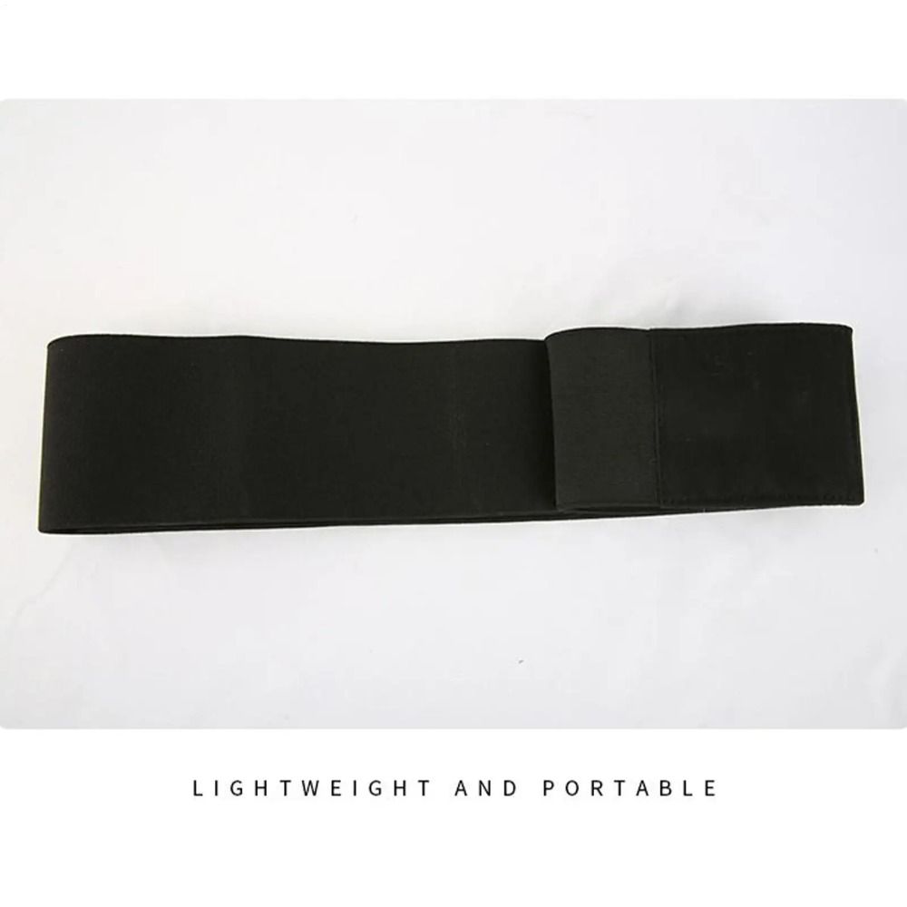 Elastic Golf Swing Training Arm Band Foldable Golf Swing Trainer Golf Swing Corrector Belt  Unisex