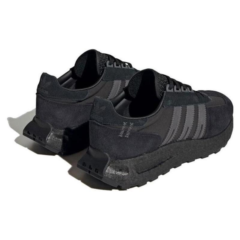 Adidas Retropy E5 'Black' Casual Shoes IG4808