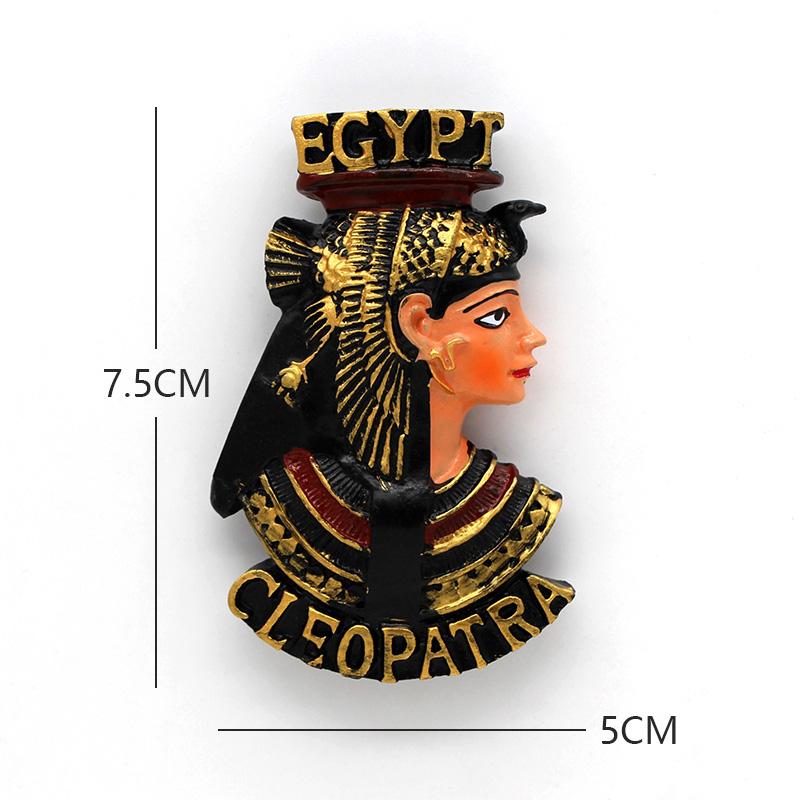 Оскар магнитный холодильник 3d магнит на холодильник Голливуд США Финская корона Египетский фараон Люцерна лев туристический сувенир магнитный