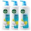 mint ice cool 3 x 950g bottles