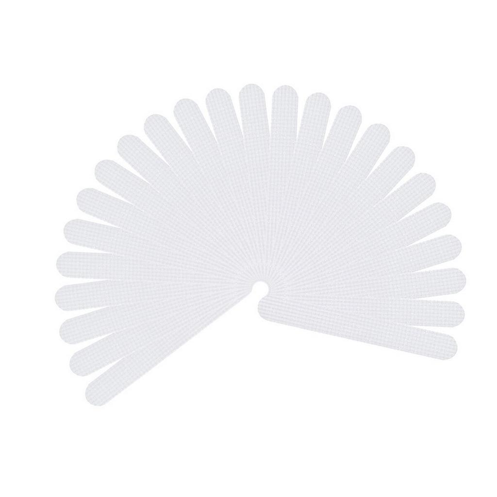 10 шт., инструмент для коррекции вросшего ногтя, лечение вросшего пальца, эластичная наклейка, выпрямляющий зажим, инструмент для педикюра