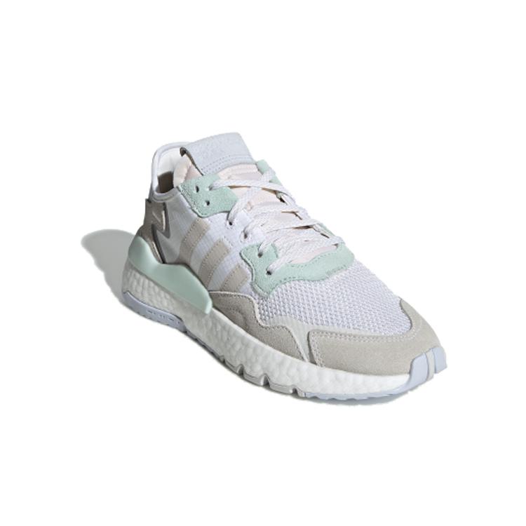 adidas Женские кроссовки Nite Jogger 'Aero Blue' Женские EG9197