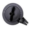 Badminton Racket Tension Calibrator Stringing Tools Badminton Racket String Bed Tension Meter Tension Calibrator