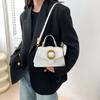 Wholesale Trendy Versatile Square Bag For Women Spring New Arrival Small Bag