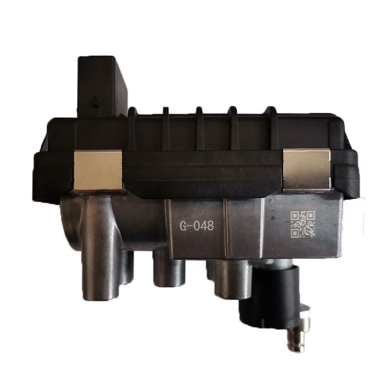 Электромагнитный клапан актуатора турбокомпрессора 6NW009543 G-013 для различных марок