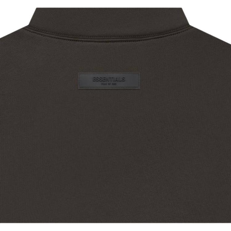 Fear Of God Essentials Mockneck Unisex FOG-FW22-044