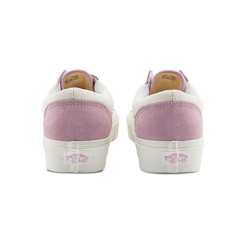 Vans Style 36 Pink White Vans VN0A54F6CNJ